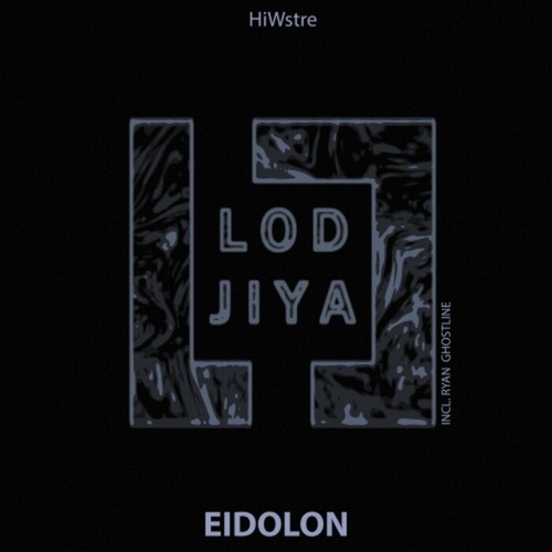 HiWstre - Eidolon [LG213]